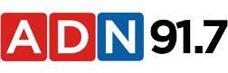 Logo ADN Radio